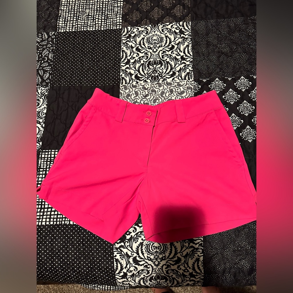 Nike Golf shorts - Women’s - size 4